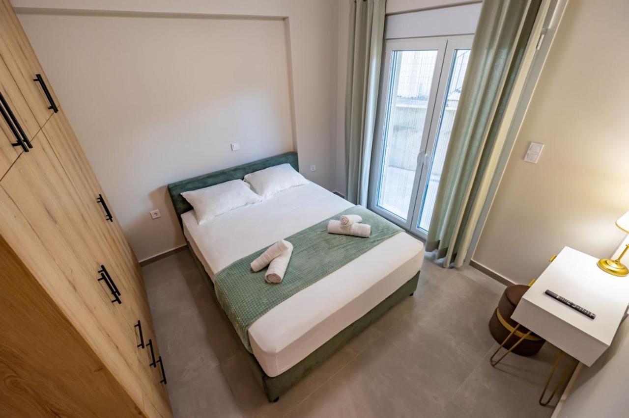 Rigel Apartments 1 Ioannina Exterior photo